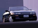 Nissan Silvia S13 Convertible by Autech 1988 года